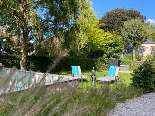  Horenbecca Bistro & Wellness in Horebeke