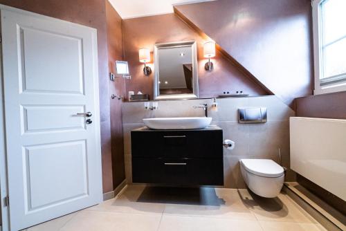 country-suites by verdino LIVING im LANDHAUS DOBRICK - image 2
