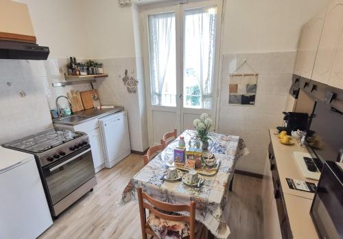 Appartamento Campi Elisi - Trieste