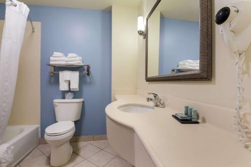 Best Western Coffeyville Central Business District Inn and Suites