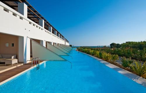 Giannoulis – Cavo Spada Luxury Sports & Leisure Resort & Spa