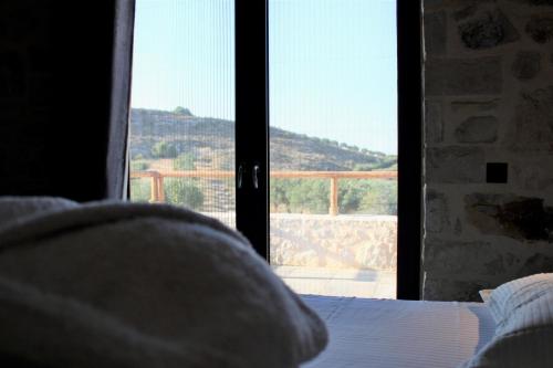 Supanti aplinka, ALAGNI CRETAN RESORT in Nikos Kazantzakis