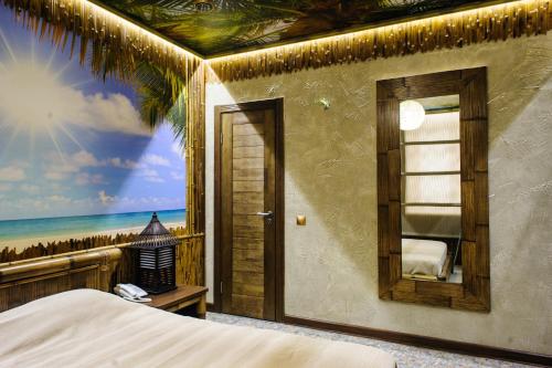 Baccara Hotel - image 12