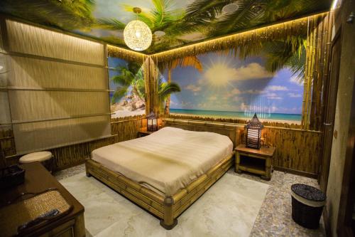 Baccara Hotel - image 10