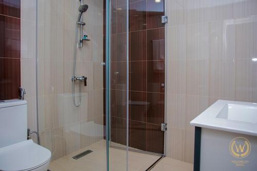 399318347 Welcome Inn Hotel