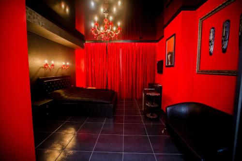 Baccara Hotel