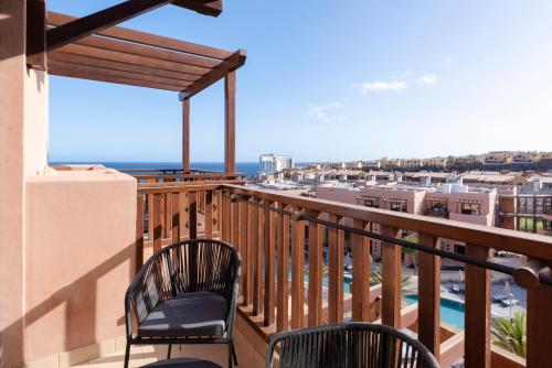 Barceló Tenerife - main image