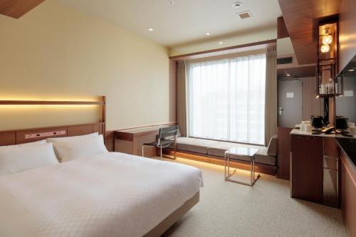 Candeo Hotels Kumamoto Shinshigai