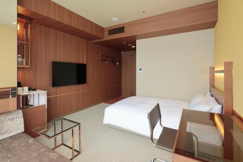 Candeo Hotels Kumamoto Shinshigai