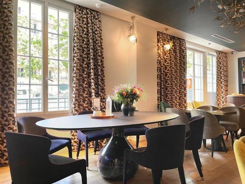 Hotel Astrid