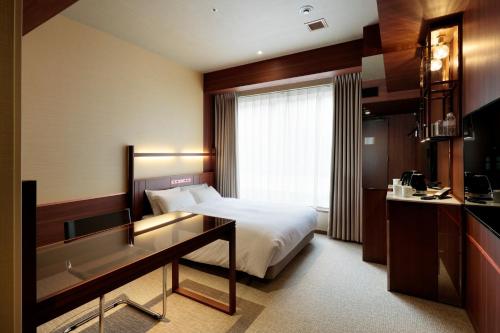 Business Double Room (1 Adult)