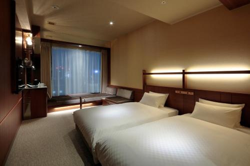 Candeo Hotels Kumamoto Shinshigai