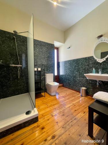 La Posada de Pesquera in Pesquera De Duero