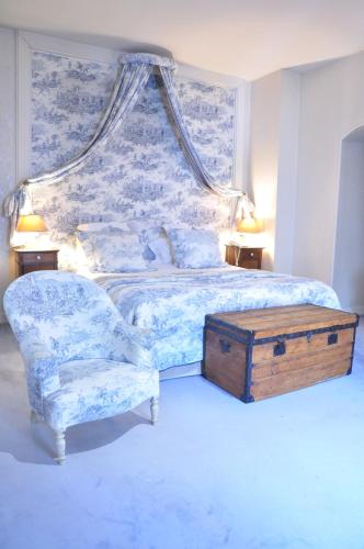 Logis Hôtel le France