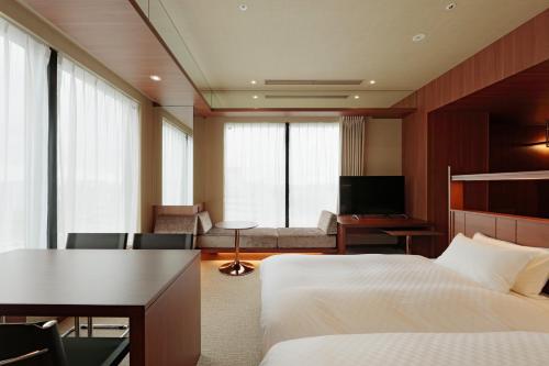 Candeo Hotels Kumamoto Shinshigai