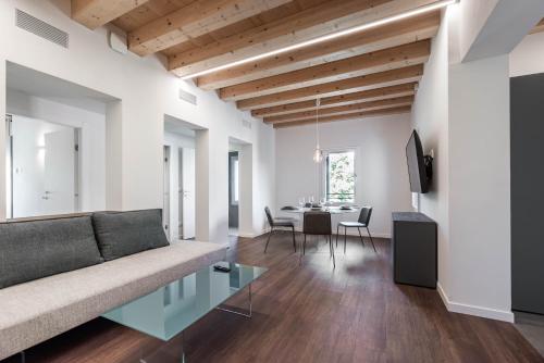 Palazzo '900 Design Flats - Il Caffè 2