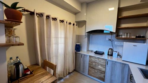 Deluxe King Studio