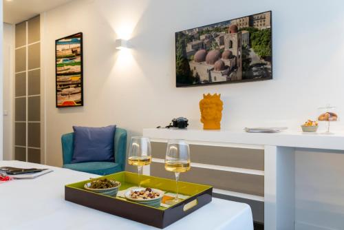 La Musa Apartments & Rooms, Palermo (zdjęcie 9)