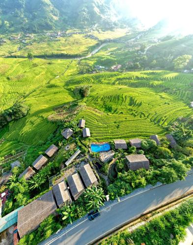 Eco Palms House - Sapa Retreat, Sa Pa