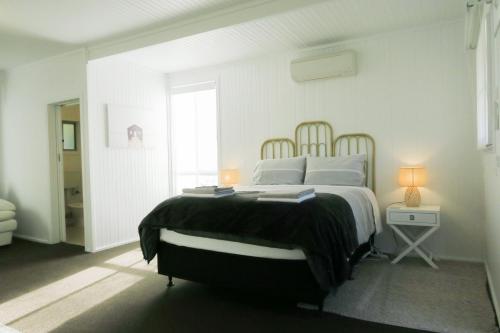 Radcliffe Retreat and Spa Cottage Port Arthur in Port Arthur