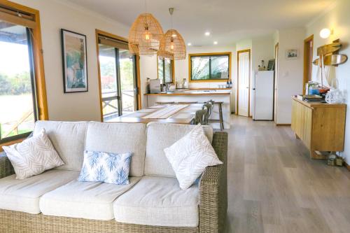 . Radcliffe Retreat and Spa Cottage Port Arthur