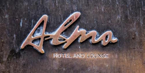 Alma Boutique Hotel & Lounge