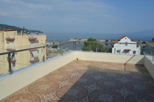 Pandangan, GreenCity Kavala in Kavala