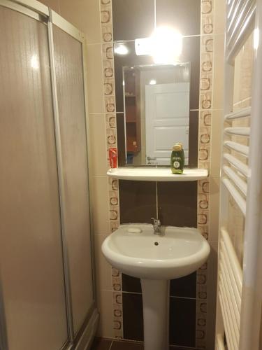 33 Hotel two bedrooms Appartment 15 min from Istanbul airport