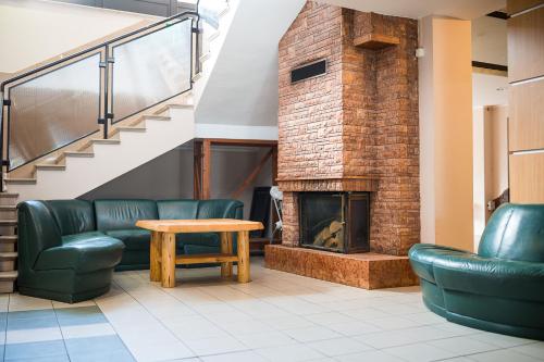 Bystre Centrum Wypoczynku