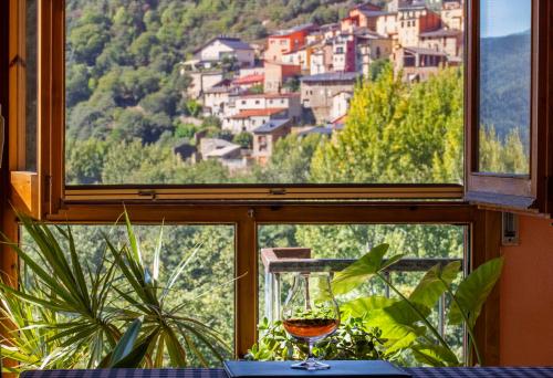 Hotel la Glorieta in La Seu d'Urgell