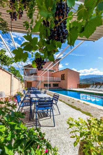 Hotel la Glorieta in La Seu d'Urgell