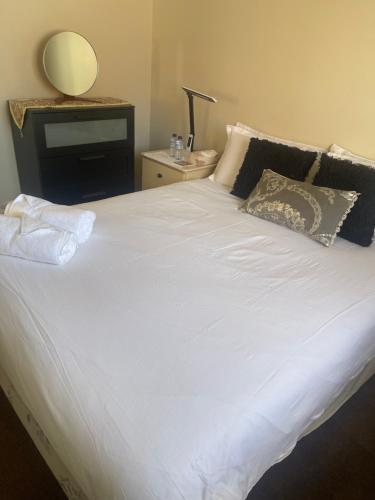 Joondalup Guest House