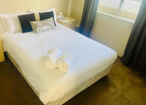 Joondalup Guest House