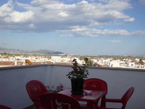 Hostal Palomares