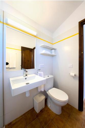 Apartamentos Sa Cornisa 5
