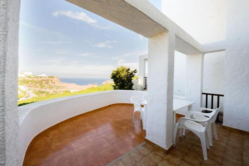 Apartamentos Sa Cornisa 3