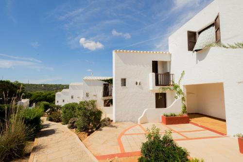 Apartamentos Sa Cornisa 4