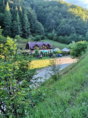 Motel Luka in Kiseljak