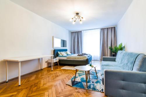 Royal flats Old Town, Cracovie