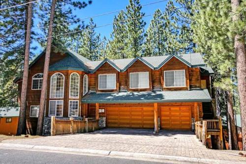 Lupine Trail Holiday home 1 - main image