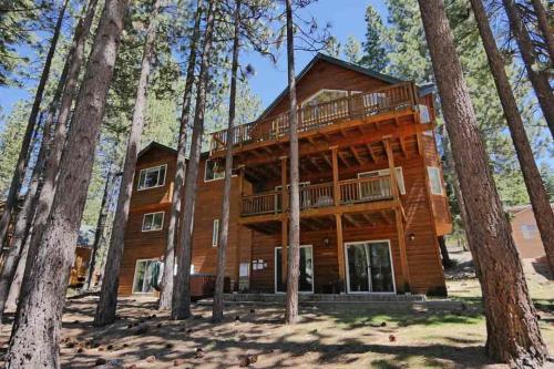 Lupine Trail Holiday home 1 - image 7