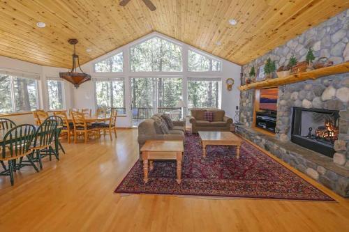 Lupine Trail Holiday home 1 - image 3