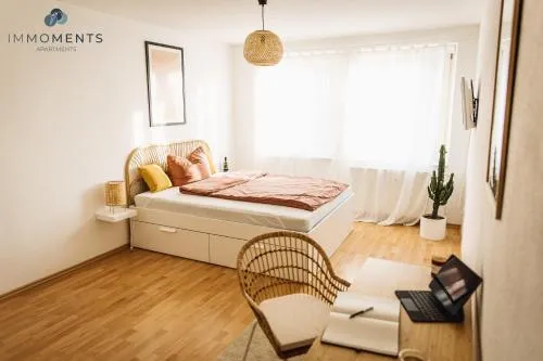 Comfort Apartment im Zentrum 91 in Magdeburg, Deutschland
