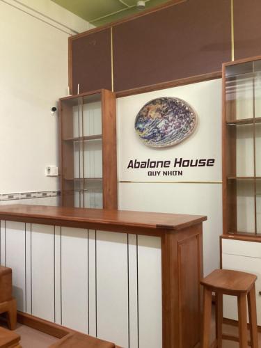 Abalone House Quy Nhơn - 편의 시설/서비스