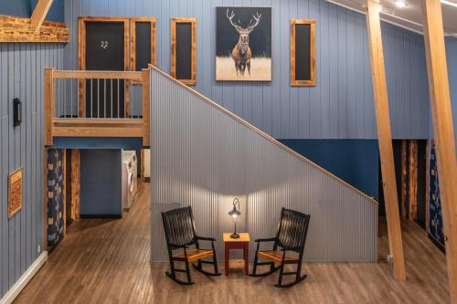 Mad River Lodge 4