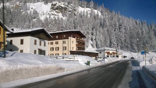 Hotel Sorapiss