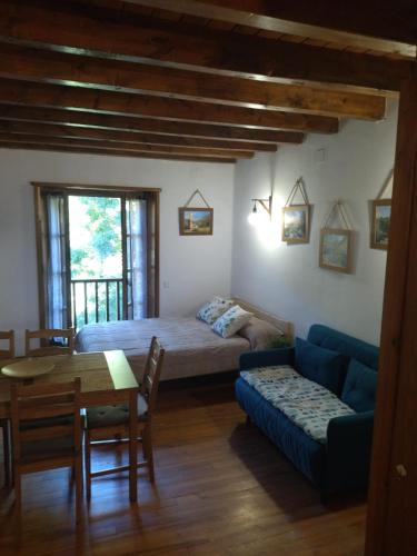  Sweet Dreams Boí in Pla de lErmita