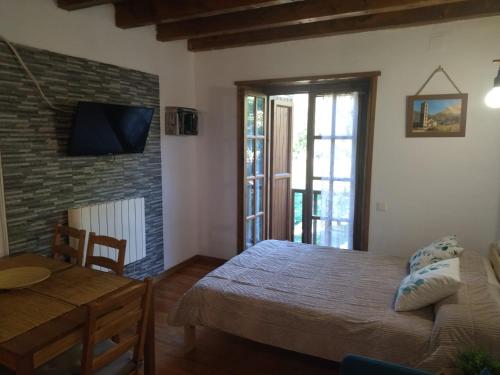  Sweet Dreams Boí in Pla de lErmita