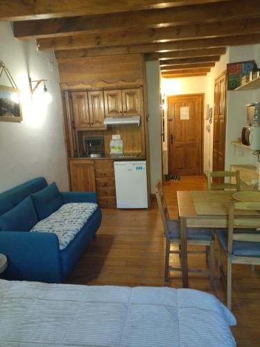  Sweet Dreams Boí in Pla de lErmita