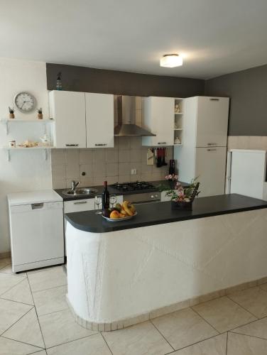 Four-Bedroom Apartment